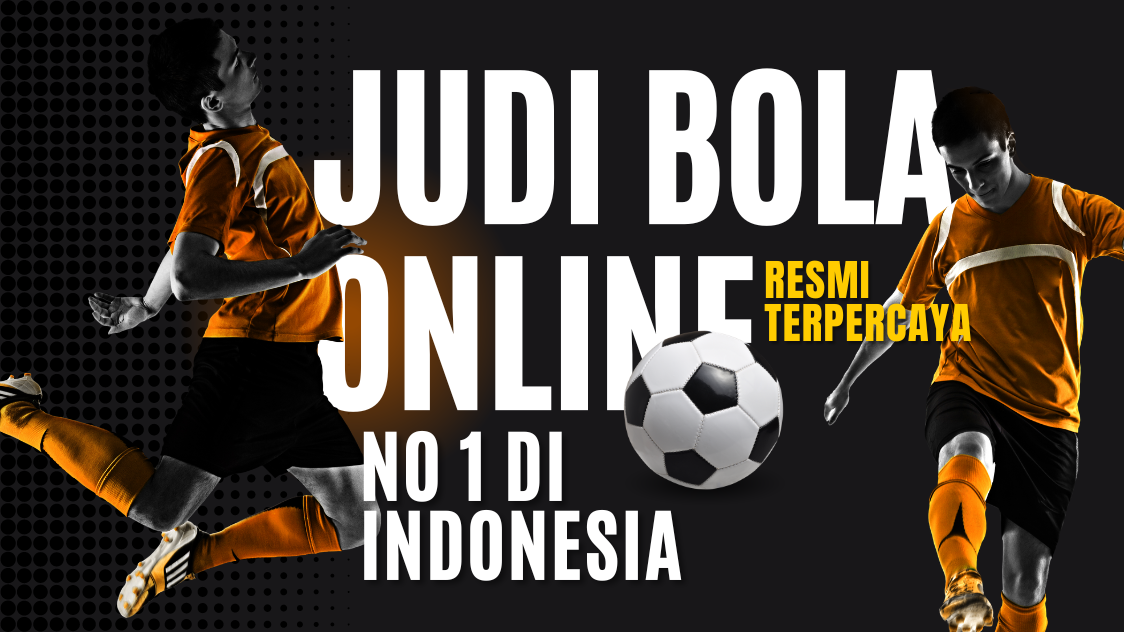 main taruhan sepakbola di agen bola