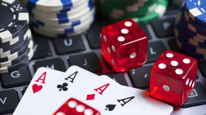 Mengapa Permainan Judi Online Sangat Ramai Dimainkan Banyak Orang